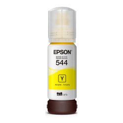 Cartucho de Tinta Epson T544420-AL Amarillo Original