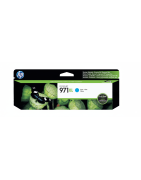 Comprar Cartucho de Tinta HP 971XL (CN626AM) Cyan Original | Envío Colombia