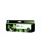 Comprar Cartucho de Tinta HP 971XL (CN626AM) Cyan Original | Envío Colombia