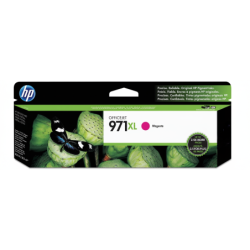Comprar Cartucho de Tinta HP 971XL (CN627AM) Magenta Original | Envío Colombia