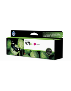 Comprar Cartucho de Tinta HP 971XL (CN627AM) Magenta Original | Envío Colombia