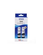 Cartucho de Tinta Epson T544120-DUAL Negro Original