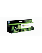 Comprar Cartucho de Tinta HP 971XL (CN628AM) Amarillo Original | Envío Colombia