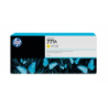 Comprar Cartucho de Tinta HP 771A (B6Y18A) Amarillo Original | Envío Colombia
