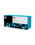 Comprar Cartucho de Tinta HP 771A (B6Y18A) Amarillo Original | Envío Colombia