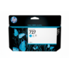 Comprar Cartucho de Tinta HP 727 (B3P19A) Cyan Original | Envío Colombia