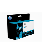 Comprar Cartucho de Tinta HP 727 (B3P19A) Cyan Original | Envío Colombia
