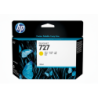 Comprar Cartucho de Tinta HP 727 (B3P21A) Amarillo Original | Envío Colombia