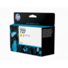 Comprar Cartucho de Tinta HP 727 (B3P21A) Amarillo Original | Envío Colombia