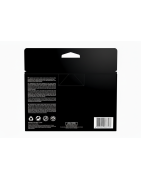 Comprar Cartucho de Tinta HP 727 (B3P21A) Amarillo Original | Envío Colombia