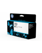 Comprar Cartucho de Tinta HP 727 (B3P22A) Negro Mate Original | Envío Colombia