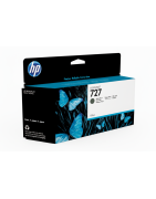Comprar Cartucho de Tinta HP 727 (B3P22A) Negro Mate Original | Envío Colombia