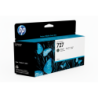 Comprar Cartucho de Tinta HP 727 (B3P22A) Negro Mate Original | Envío Colombia