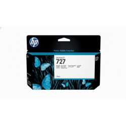 Comprar Cartucho de Tinta HP 727 (B3P23A) Negro Fotográfico Original | Envío Colombia