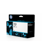 Comprar Cartucho de Tinta HP 727 (B3P24A) Gris Original | Envío Colombia