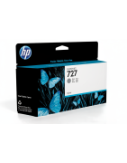 Comprar Cartucho de Tinta HP 727 (B3P24A) Gris Original | Envío Colombia