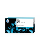 Comprar Cartucho de Tinta HP 727 (C1Q12A) Negro Mate Original | Envío Colombia
