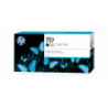 Comprar Cartucho de Tinta HP 727 (C1Q12A) Negro Mate Original | Envío Colombia