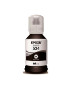 Cartucho de Tinta Epson T534120-AL Negro Original