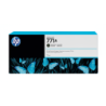 Comprar Cartucho de Tinta HP 771A (B6Y15A) Negro Mate Original | Envío Colombia