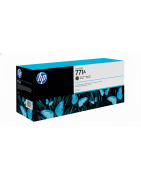 Comprar Cartucho de Tinta HP 771A (B6Y15A) Negro Mate Original | Envío Colombia