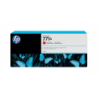 Comprar Cartucho de Tinta HP 771A (B6Y16A) Rojo Cromático Original | Envío Colombia
