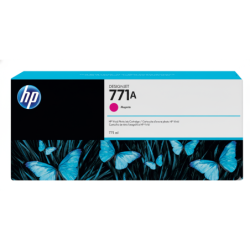 Comprar Cartucho de Tinta HP 771A (B6Y17A) Magenta Original | Envío Colombia