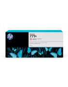 Comprar Cartucho de Tinta HP 771A (B6Y19A) Magenta Claro Original | Envío Colombia