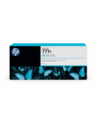 Comprar Cartucho de Tinta HP 771A (B6Y20A) Cyan Claro Original | Envío Colombia