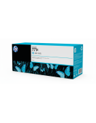 Comprar Cartucho de Tinta HP 771A (B6Y20A) Cyan Claro Original | Envío Colombia