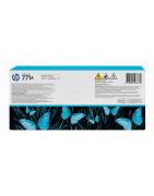 Comprar Cartucho de Tinta HP 771A (B6Y22A) Gris Claro Original | Envío Colombia