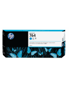 Comprar Cartucho de Tinta HP 764 (C1Q13A) Cyan Original | Envío Colombia