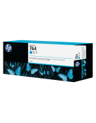 Comprar Cartucho de Tinta HP 764 (C1Q13A) Cyan Original | Envío Colombia
