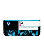 Comprar Cartucho de Tinta HP 764 (C1Q14A) Magenta Original | Envío Colombia