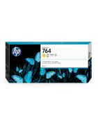 Comprar Cartucho de Tinta HP 764 (C1Q15A) Amarillo Original | Envío Colombia
