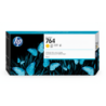 Comprar Cartucho de Tinta HP 764 (C1Q15A) Amarillo Original | Envío Colombia
