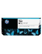 Comprar Cartucho de Tinta HP 764 (C1Q16A) Negro Mate Original | Envío Colombia