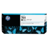 Comprar Cartucho de Tinta HP 764 (C1Q16A) Negro Mate Original | Envío Colombia