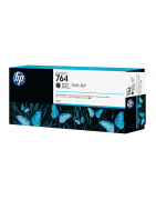 Comprar Cartucho de Tinta HP 764 (C1Q16A) Negro Mate Original | Envío Colombia