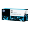 Comprar Cartucho de Tinta HP 764 (C1Q16A) Negro Mate Original | Envío Colombia