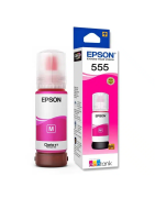 Cartucho de Tinta Epson T555320-AL Magenta Original