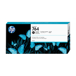Comprar Cartucho de Tinta HP 764 (C1Q17A) Negro Fotográfico Original | Envío Colombia