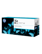 Comprar Cartucho de Tinta HP 764 (C1Q17A) Negro Fotográfico Original | Envío Colombia