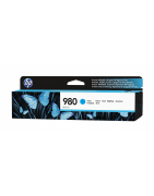 Comprar Cartucho de Tinta HP 980 (D8J07A) Cyan Original | Envío Colombia
