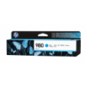 Comprar Cartucho de Tinta HP 980 (D8J07A) Cyan Original | Envío Colombia