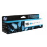 Comprar Cartucho de Tinta HP 980 (D8J07A) Cyan Original | Envío Colombia