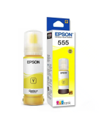 Cartucho de Tinta Epson T555420-AL Amarillo Original