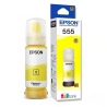Cartucho de Tinta Epson T555420-AL Amarillo Original
