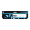 Comprar Cartucho de Tinta HP 980 (D8J10A) Negro Original | Envío Colombia