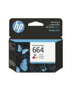 Comprar Cartucho de Tinta HP 664 (F6V28AL) Tricolor Original | Envío Colombia